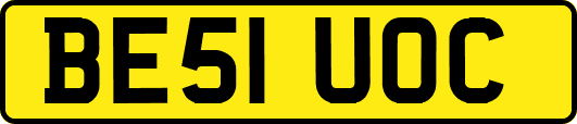 BE51UOC