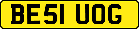 BE51UOG