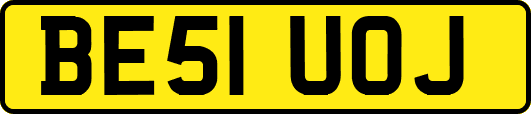 BE51UOJ
