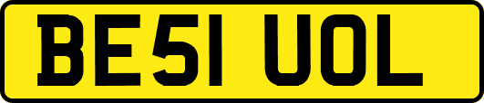 BE51UOL