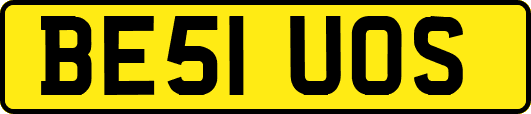 BE51UOS