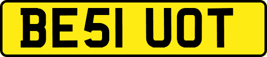 BE51UOT