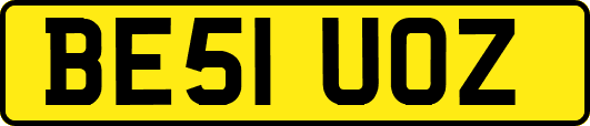 BE51UOZ