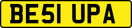 BE51UPA