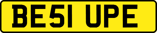 BE51UPE