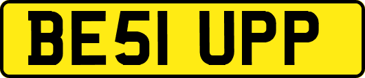 BE51UPP