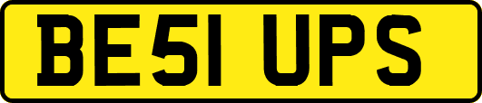 BE51UPS