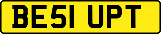 BE51UPT
