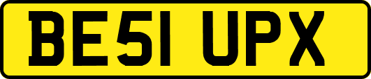 BE51UPX