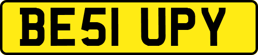 BE51UPY