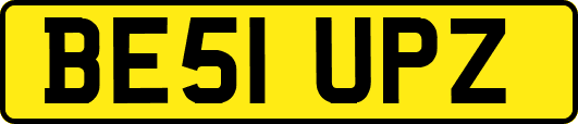 BE51UPZ