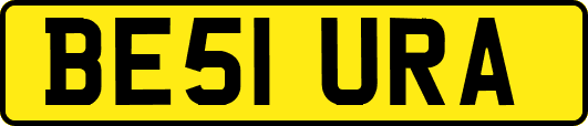 BE51URA