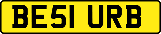 BE51URB