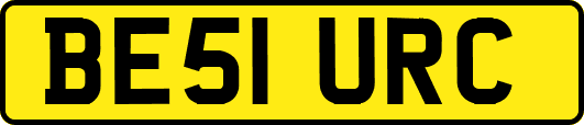 BE51URC