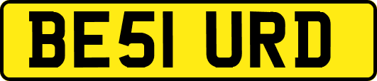 BE51URD