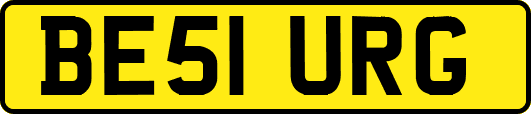 BE51URG