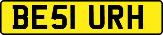 BE51URH