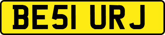 BE51URJ