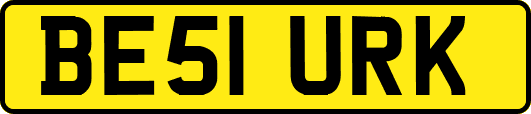 BE51URK