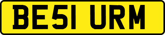 BE51URM