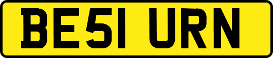 BE51URN