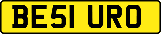 BE51URO