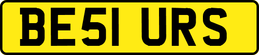 BE51URS