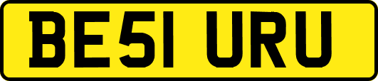 BE51URU