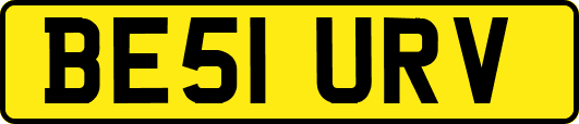 BE51URV