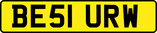 BE51URW