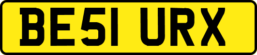 BE51URX