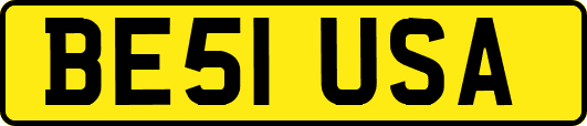 BE51USA