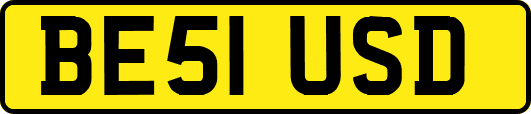 BE51USD