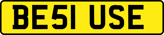 BE51USE