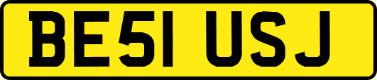 BE51USJ