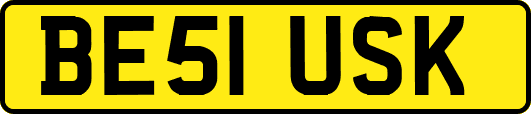 BE51USK