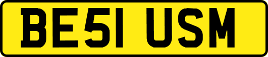 BE51USM