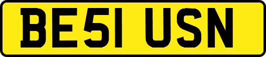 BE51USN