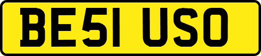 BE51USO