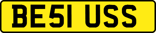 BE51USS
