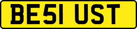 BE51UST