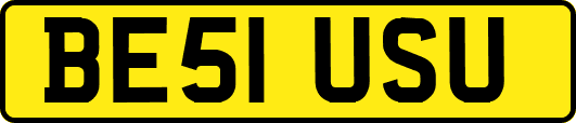 BE51USU