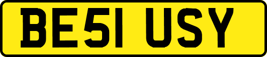 BE51USY