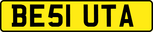 BE51UTA