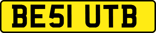BE51UTB