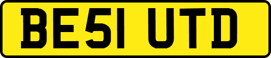 BE51UTD