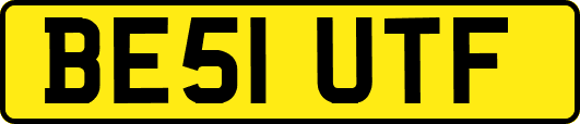 BE51UTF