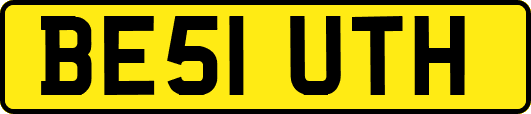 BE51UTH