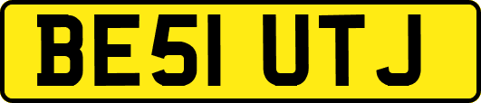 BE51UTJ