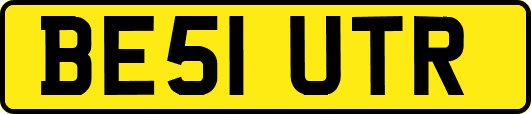 BE51UTR